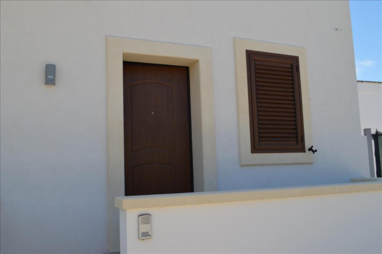 Apartamento Li Uluzzi Nardò Exterior foto
