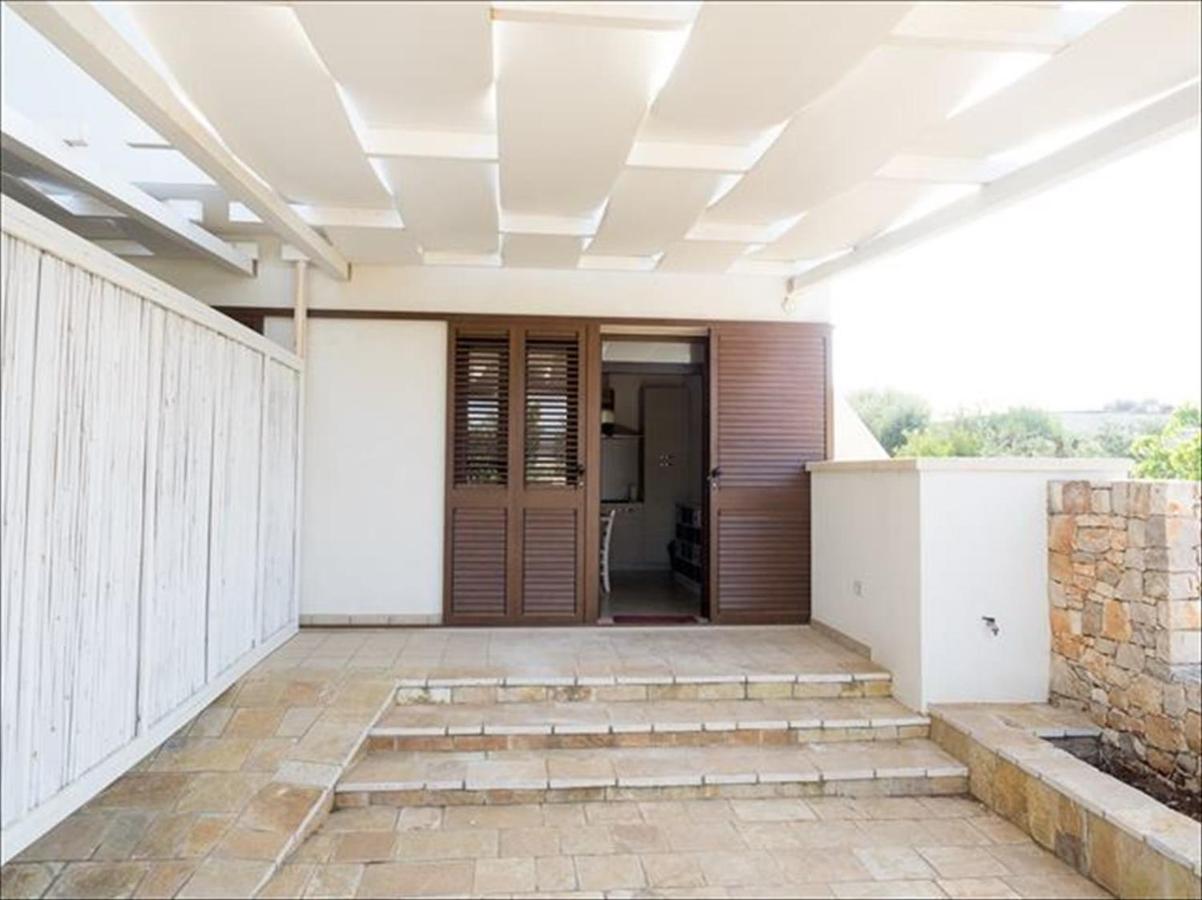 Apartamento Li Uluzzi Nardò Exterior foto