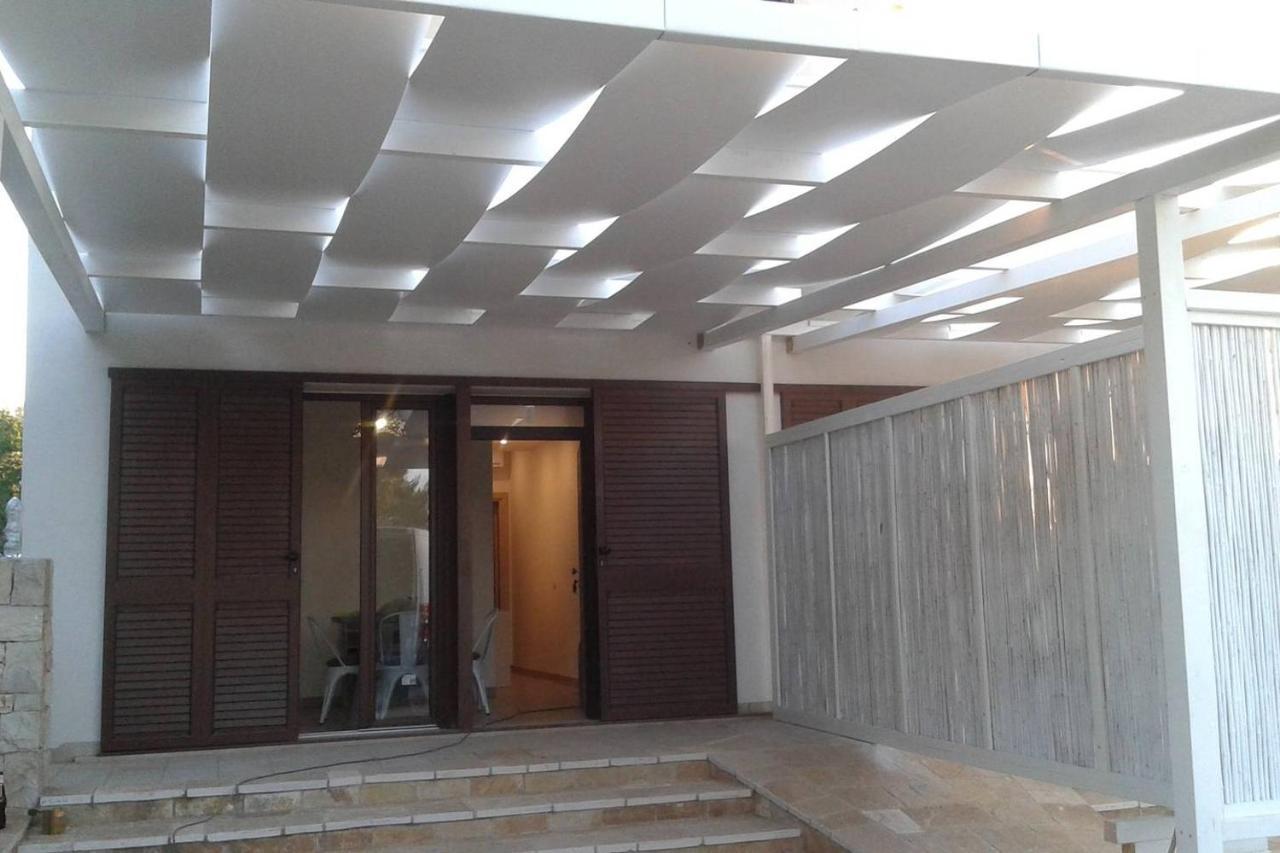 Apartamento Li Uluzzi Nardò Exterior foto