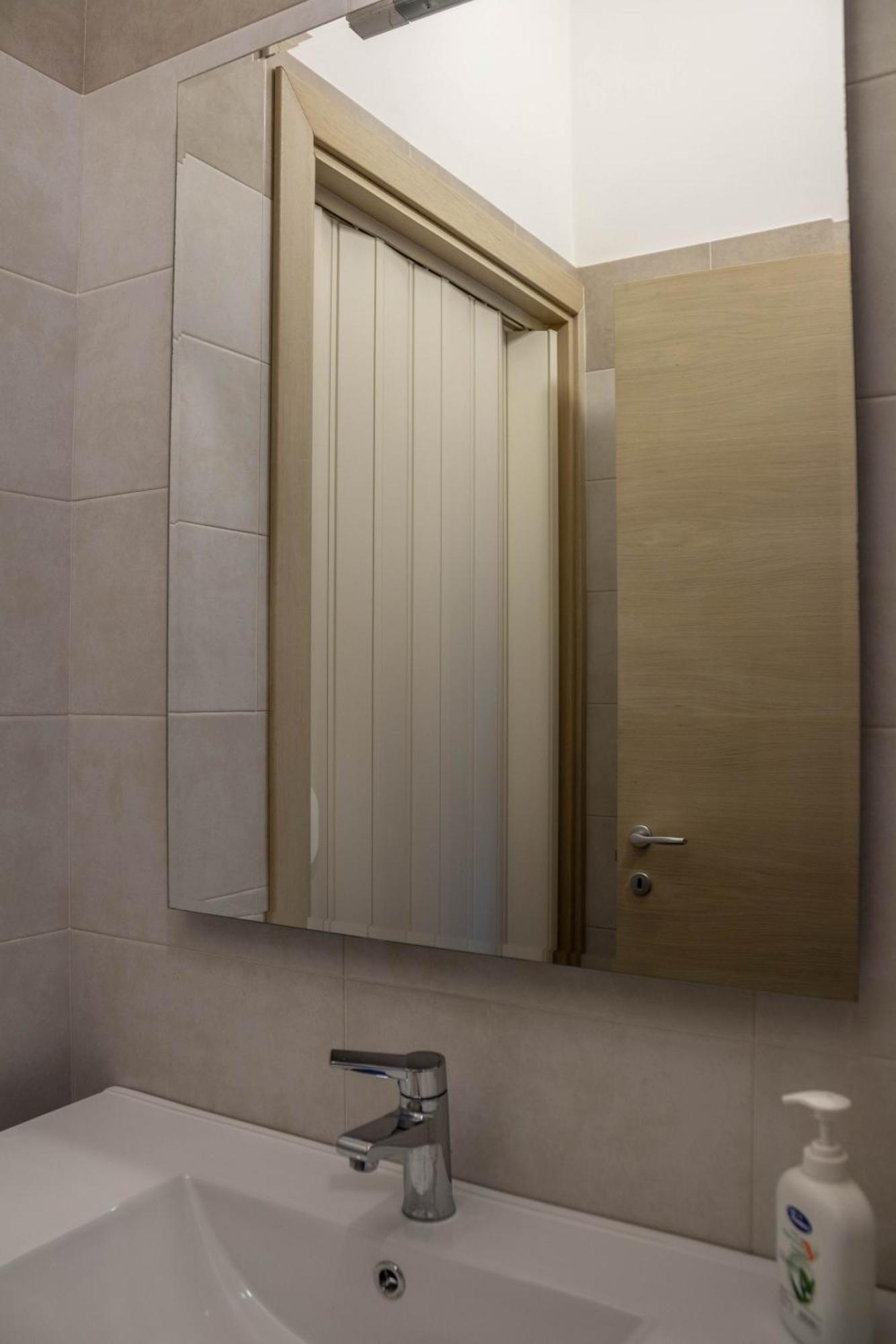 Apartamento Li Uluzzi Nardò Exterior foto