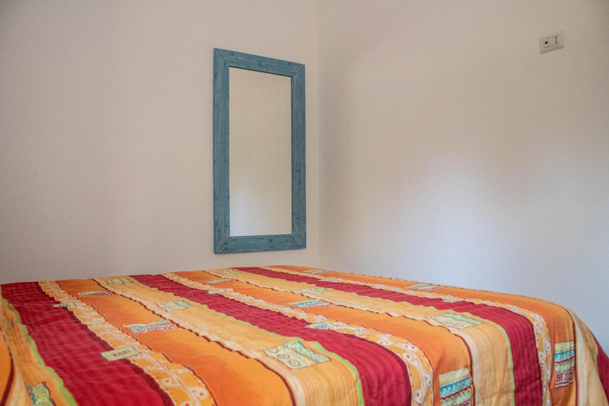 Apartamento Li Uluzzi Nardò Exterior foto