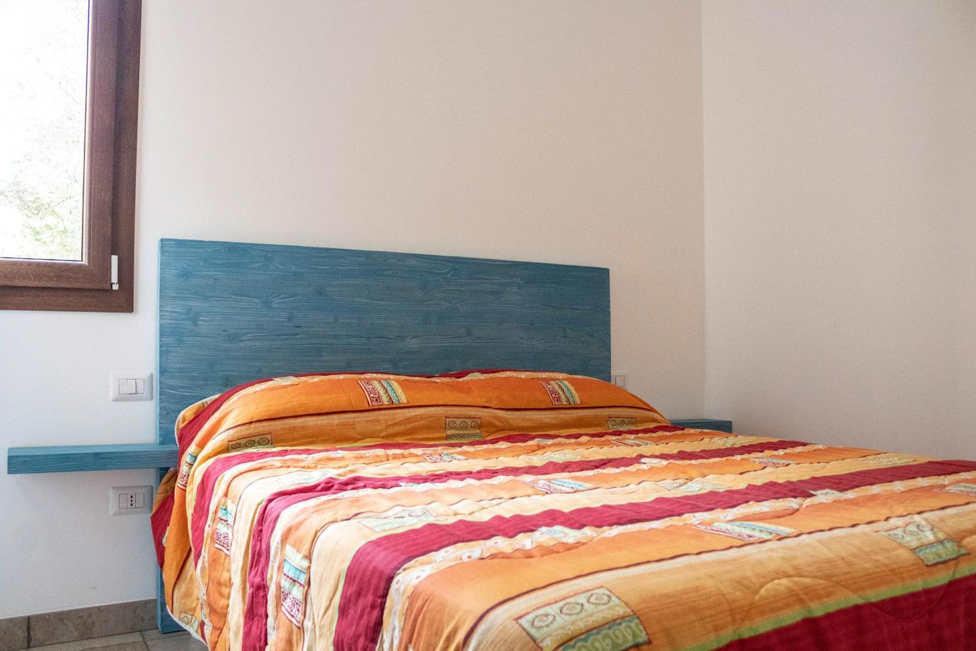 Apartamento Li Uluzzi Nardò Exterior foto