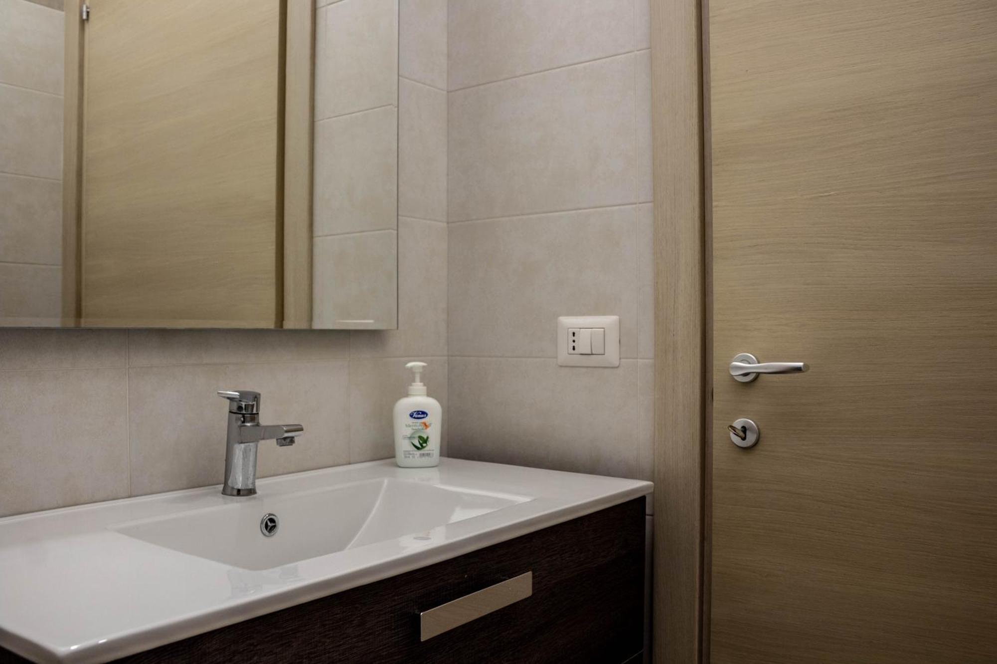 Apartamento Li Uluzzi Nardò Exterior foto