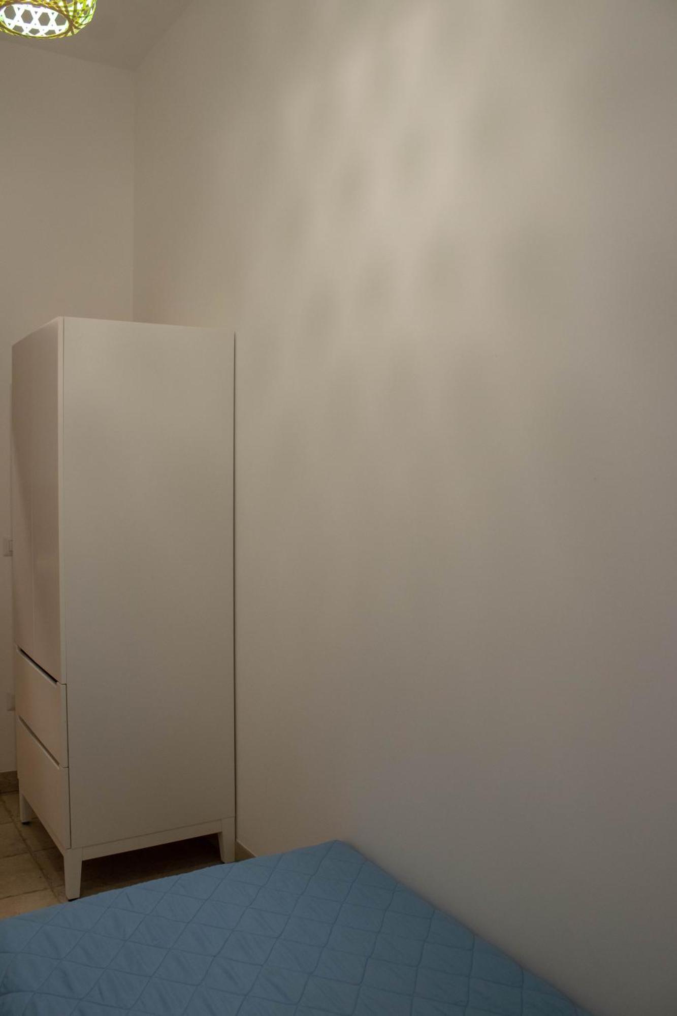 Apartamento Li Uluzzi Nardò Exterior foto