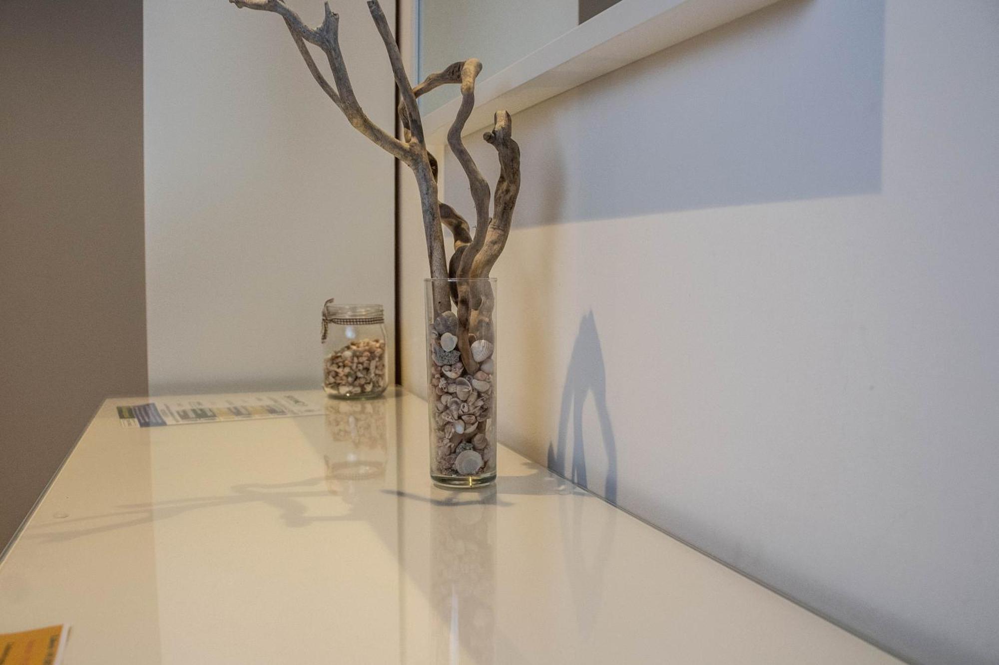 Apartamento Li Uluzzi Nardò Exterior foto