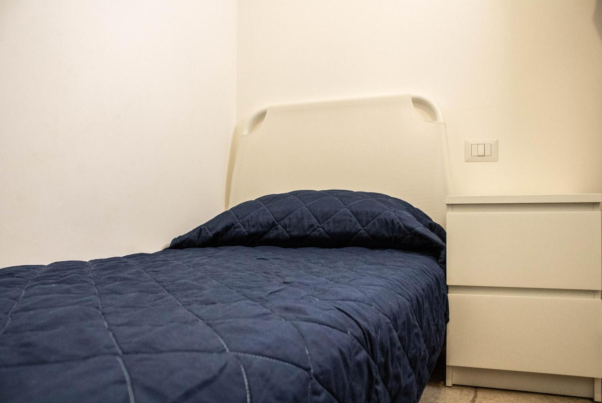 Apartamento Li Uluzzi Nardò Exterior foto