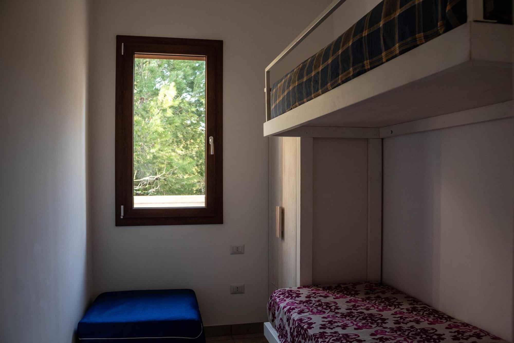 Apartamento Li Uluzzi Nardò Exterior foto