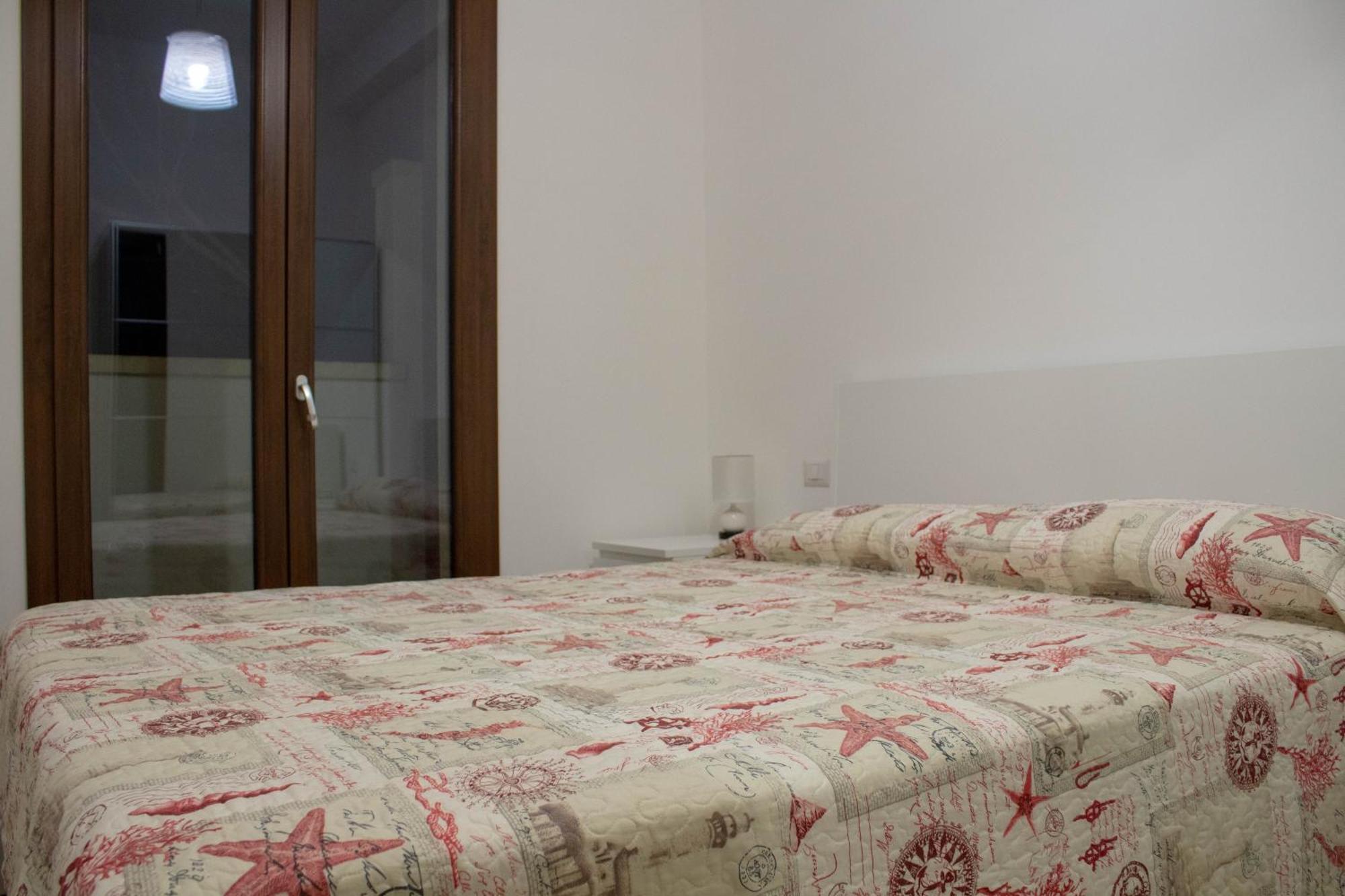 Apartamento Li Uluzzi Nardò Exterior foto