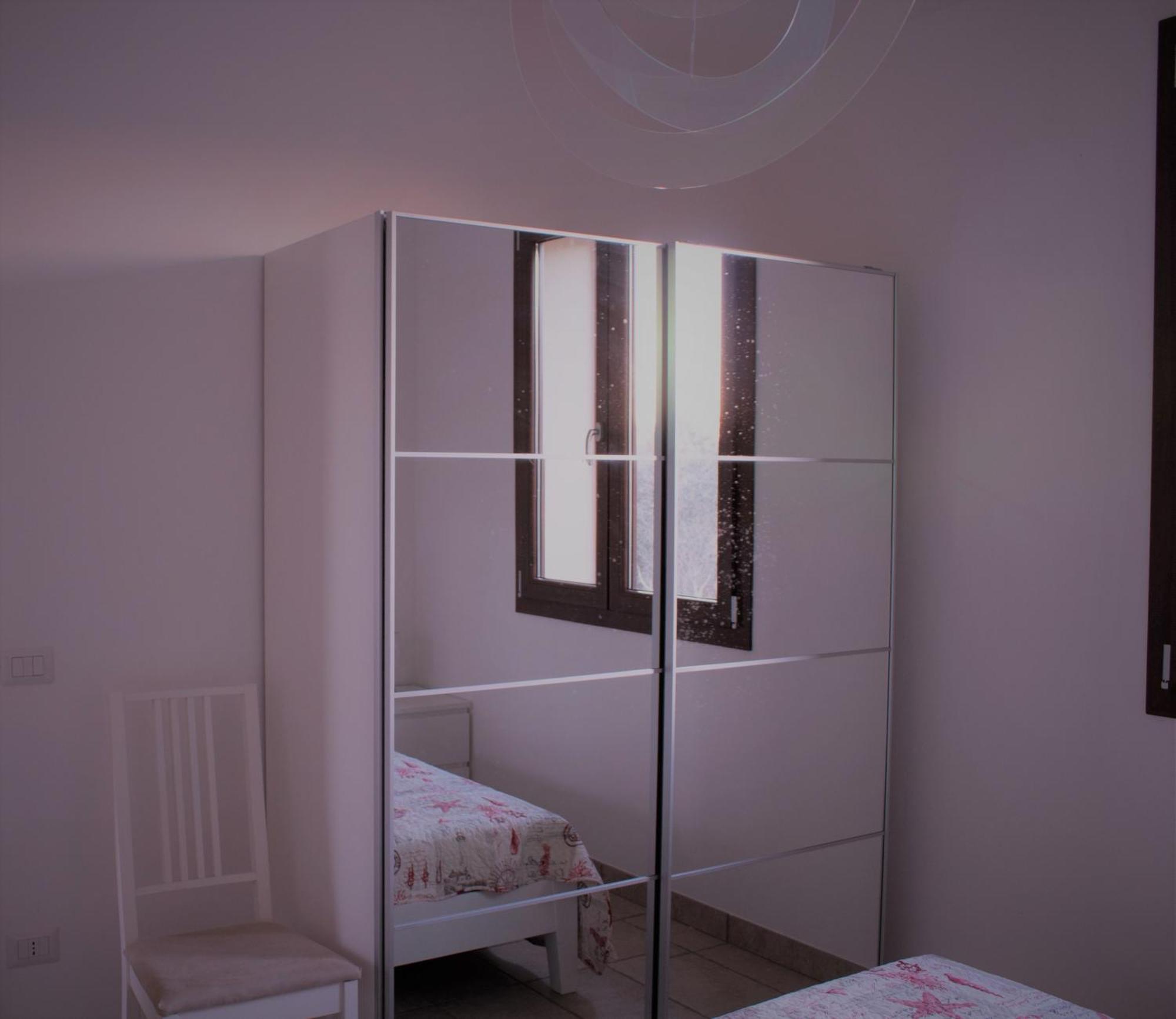 Apartamento Li Uluzzi Nardò Exterior foto