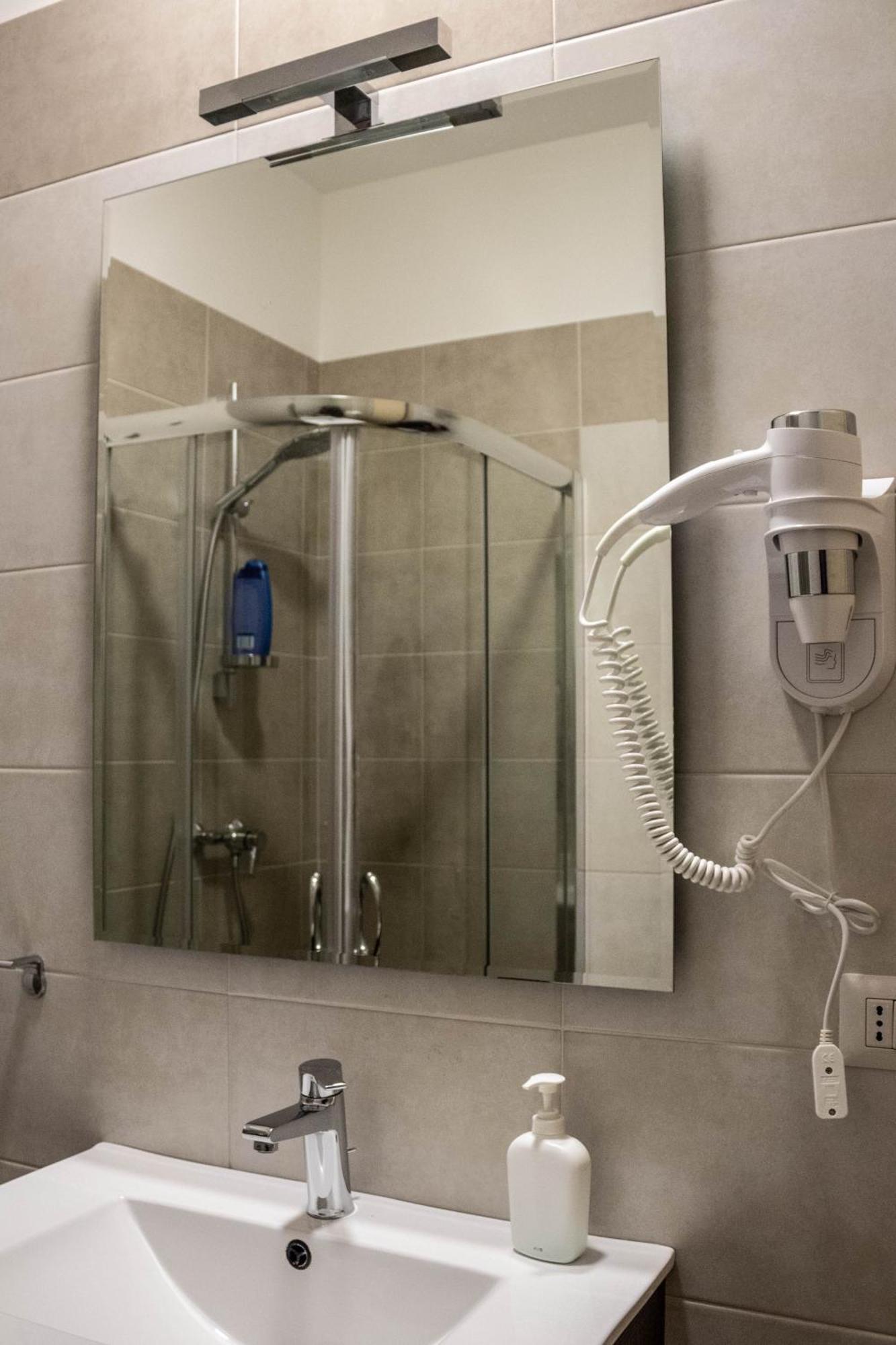 Apartamento Li Uluzzi Nardò Exterior foto