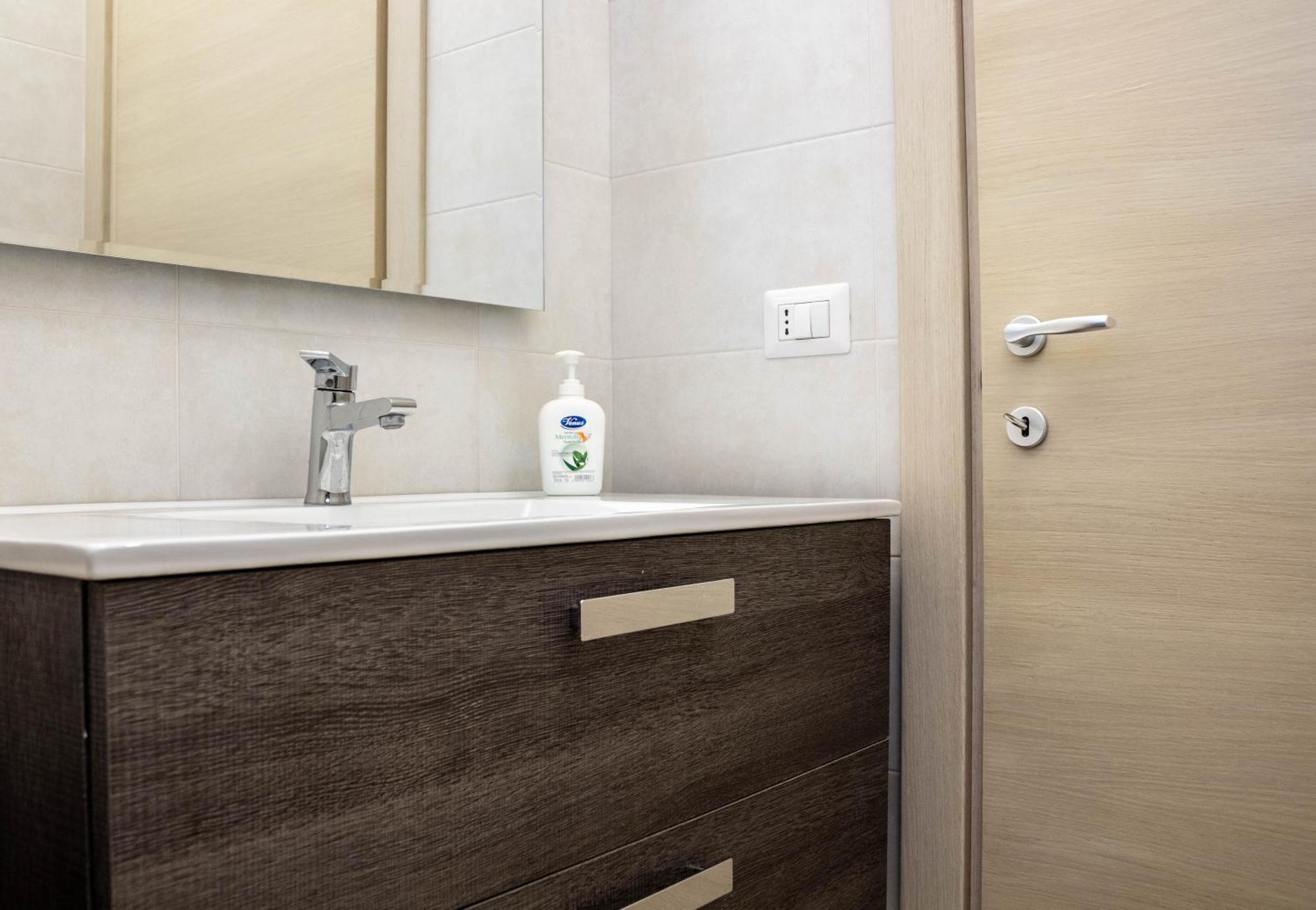 Apartamento Li Uluzzi Nardò Exterior foto