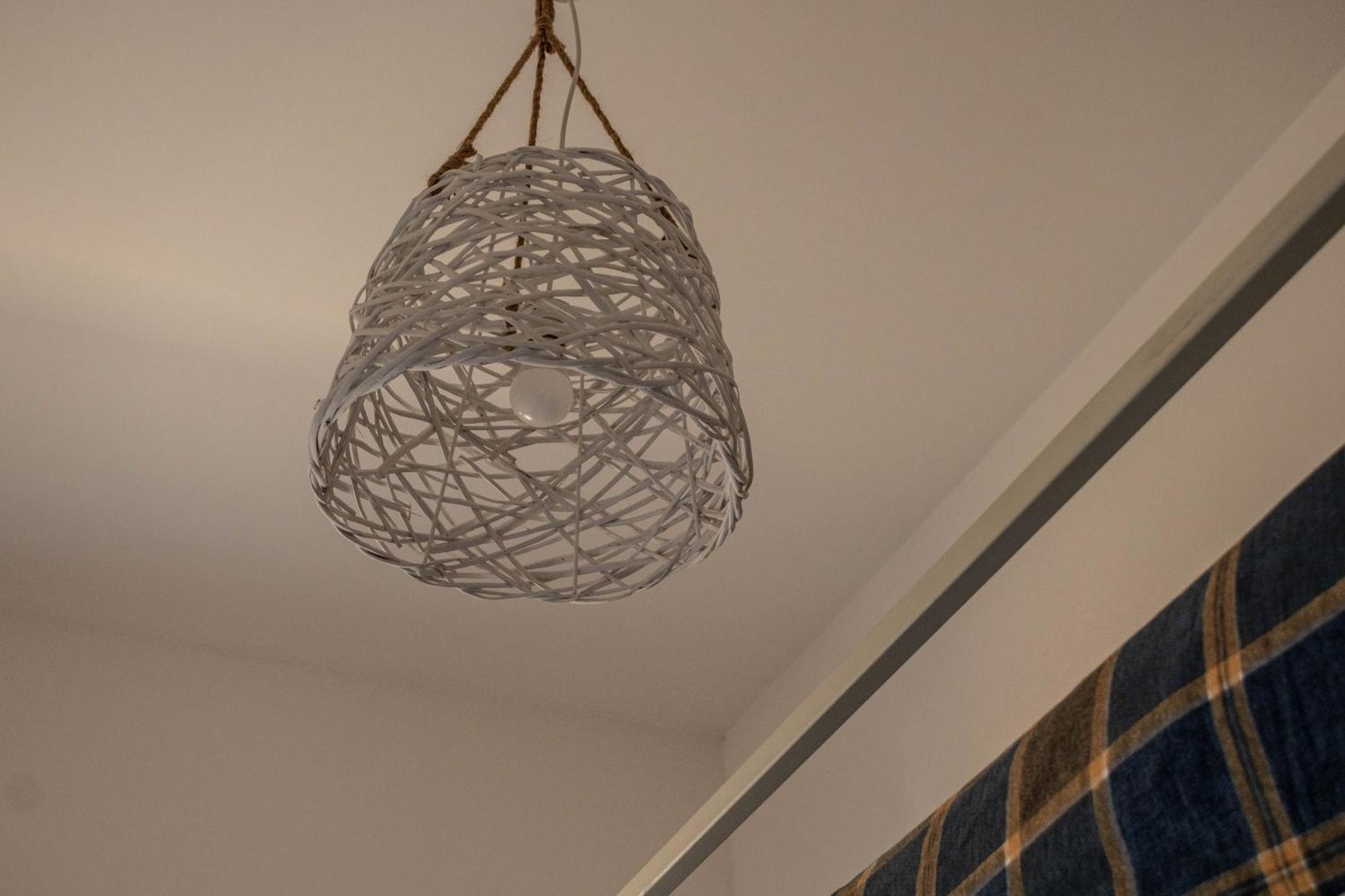 Apartamento Li Uluzzi Nardò Exterior foto
