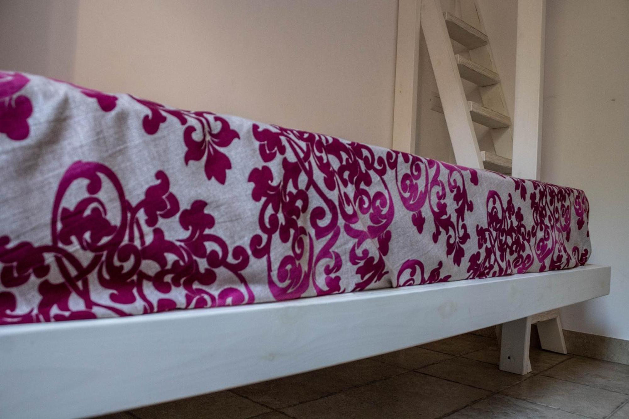 Apartamento Li Uluzzi Nardò Exterior foto