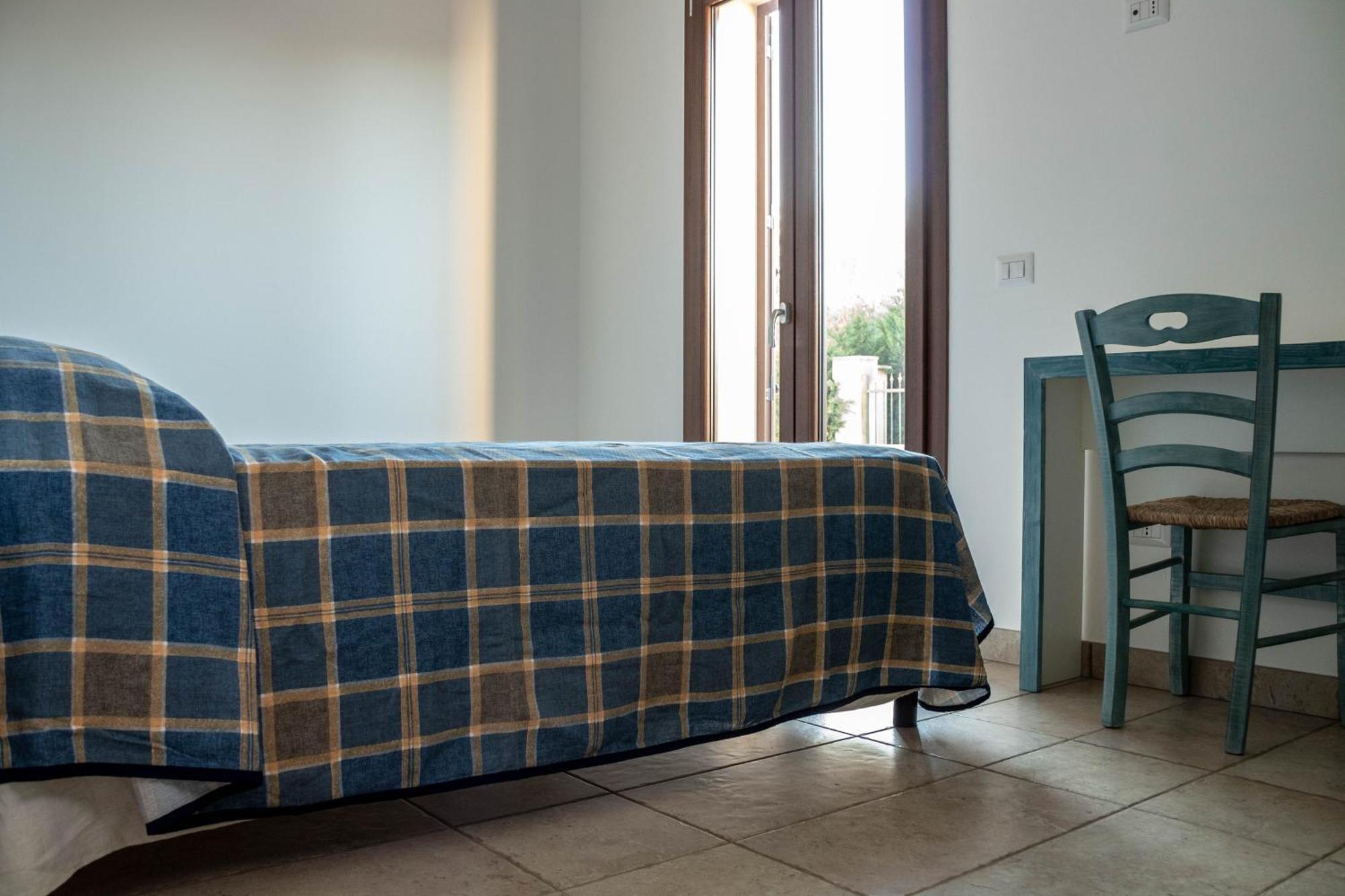 Apartamento Li Uluzzi Nardò Exterior foto