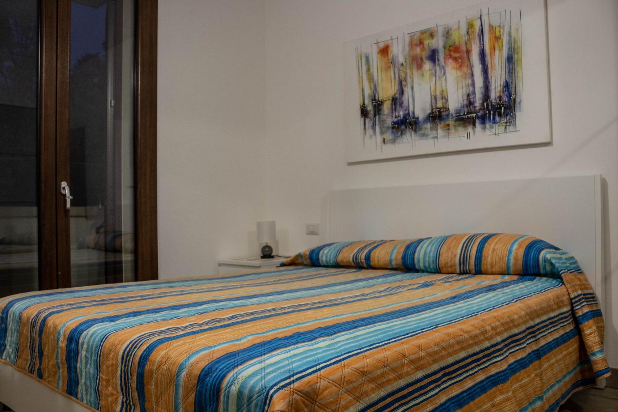 Apartamento Li Uluzzi Nardò Exterior foto
