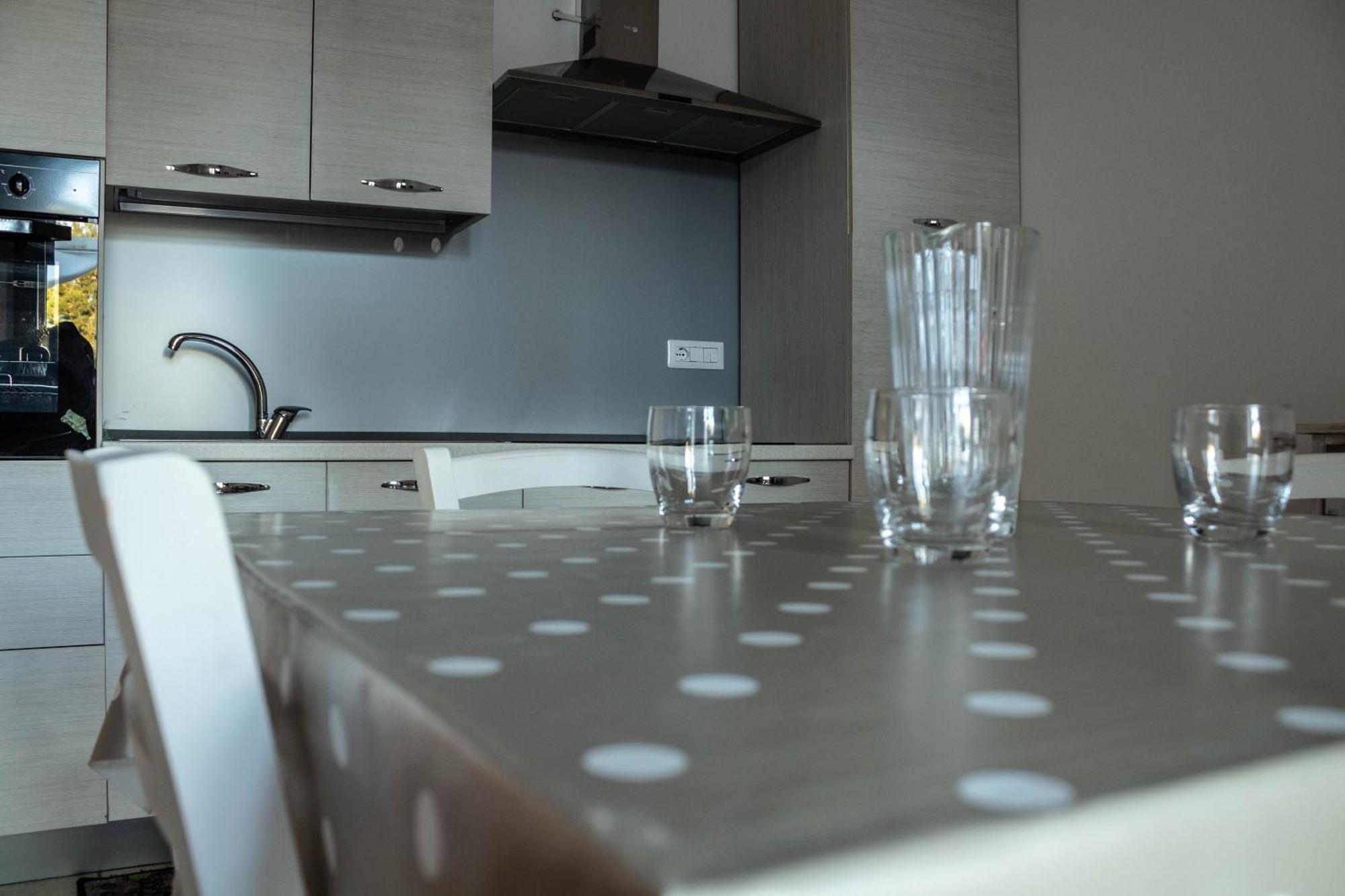 Apartamento Li Uluzzi Nardò Exterior foto