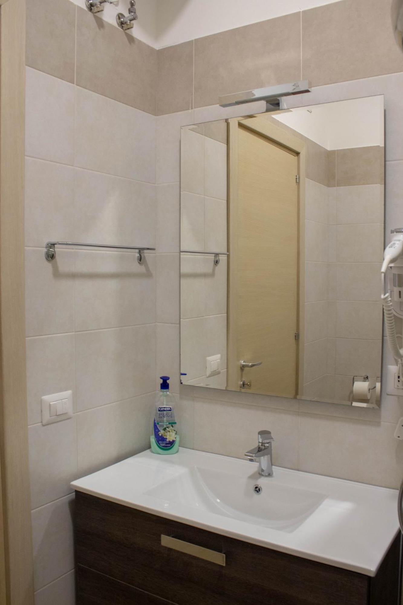 Apartamento Li Uluzzi Nardò Exterior foto