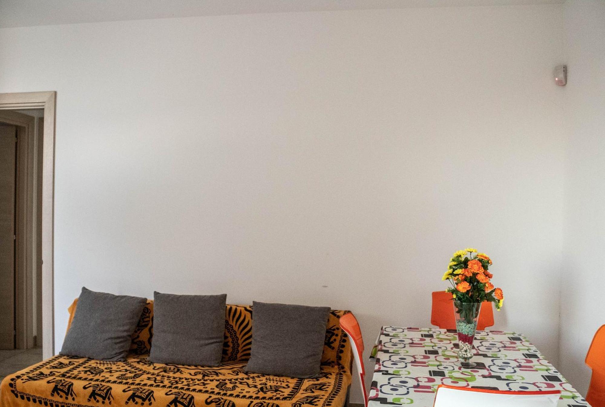 Apartamento Li Uluzzi Nardò Exterior foto