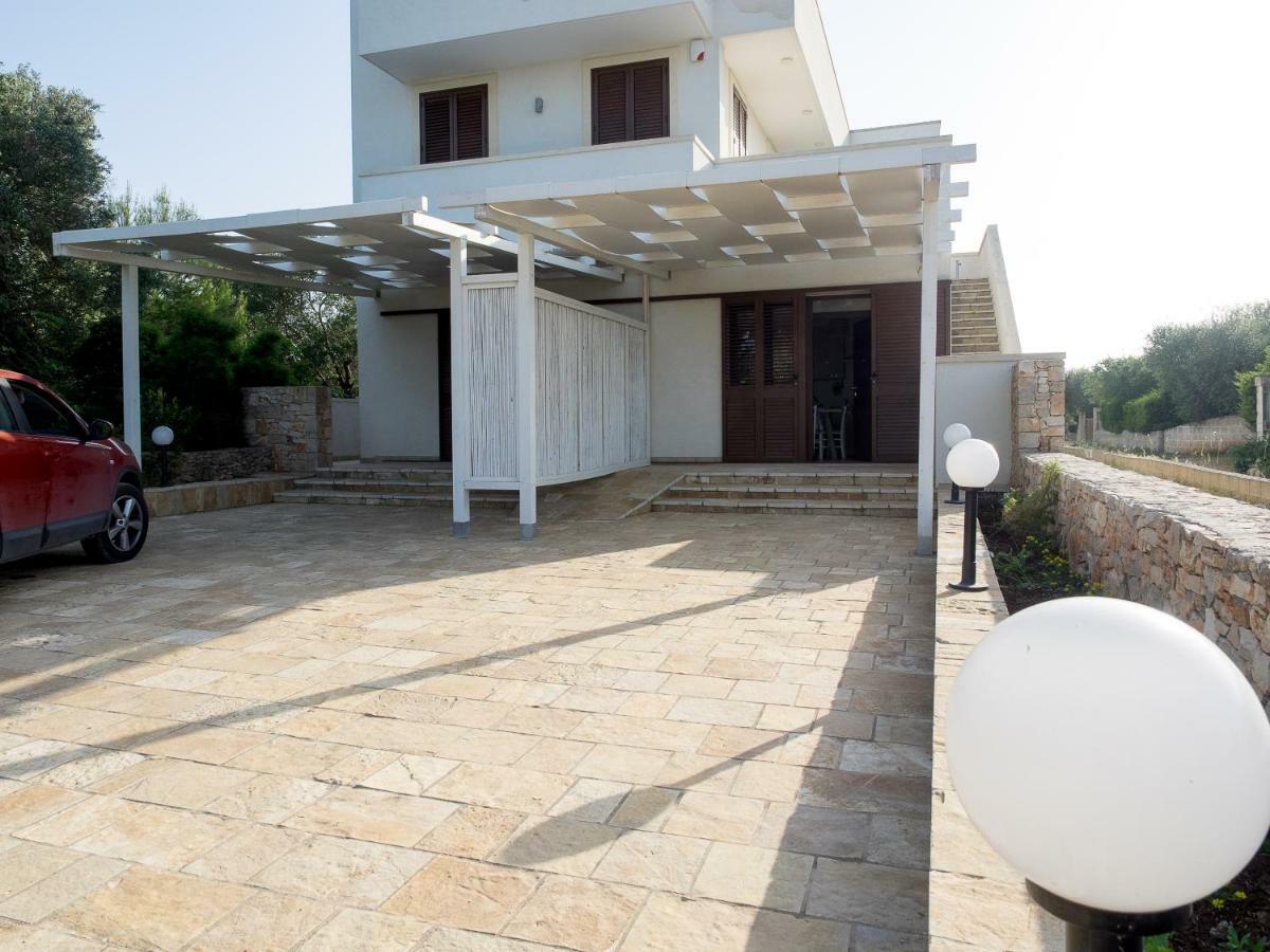 Apartamento Li Uluzzi Nardò Exterior foto