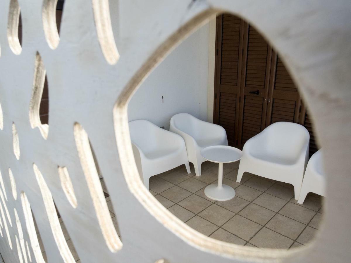 Apartamento Li Uluzzi Nardò Exterior foto