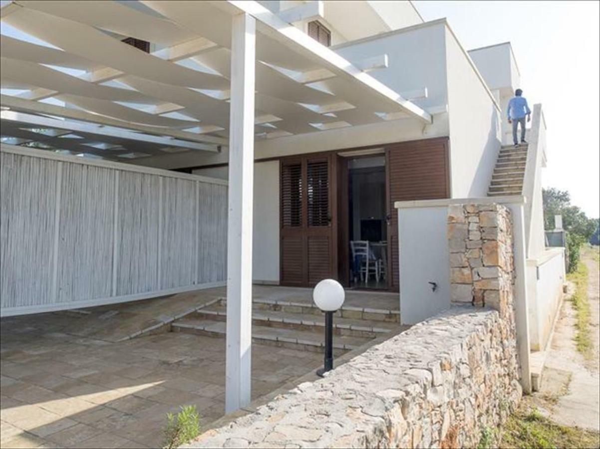 Apartamento Li Uluzzi Nardò Exterior foto
