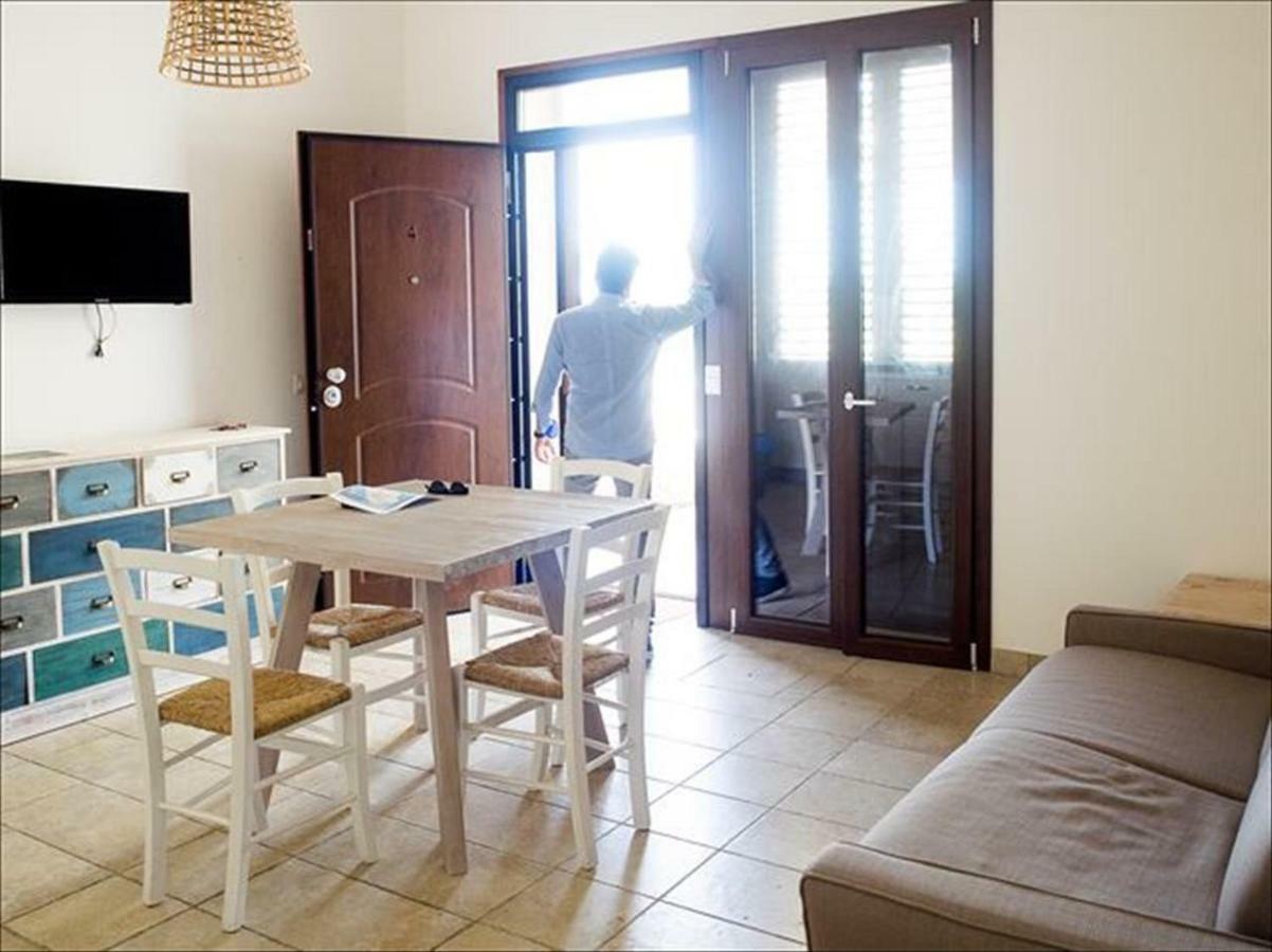 Apartamento Li Uluzzi Nardò Exterior foto