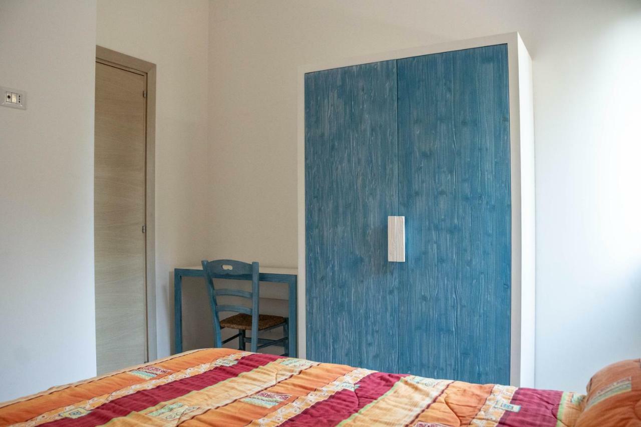 Apartamento Li Uluzzi Nardò Exterior foto